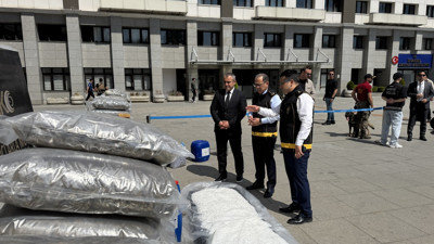 İstanbul’un 4 ilçesinde aynı anda operasyon: 10 şüpheli yakalandı