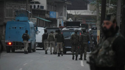 Pakistan’da anma törenine bombalı saldırı: 6 ölü, 29 yaralı