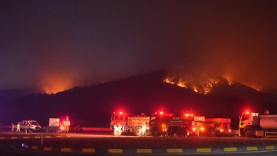 AFAD açıklama yaptı: Karabük ve Kastamonu yangınlarında son durum ne?