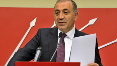 CHP’den Gürsel Tekin’e disiplin süreci: Savunma yapması için çağrıda bulunuldu