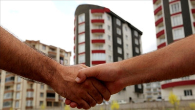 Hükümetten Emlak Vergisinde kritik hamle: Yükselişler durdurulacak!