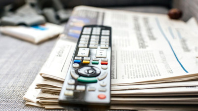 Ulusal medya kuruluşları ve milli kültür