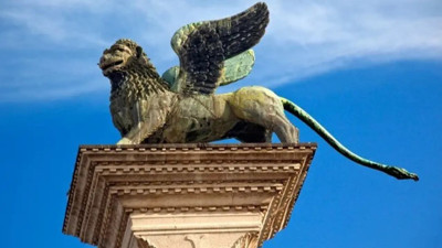 700 yıllık sır çözüldü: Dünyaca ünlü heykel Çin malı çıktı