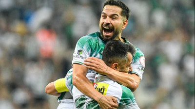 Bursaspor’dan tarihi fark: Söğütspor’u 7-0 mağlup etti