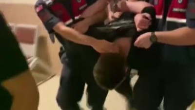 Cumhuriyet Savcısı Ercan Kayhan’ı öldüren Mustafa Can Gül tutuklandı