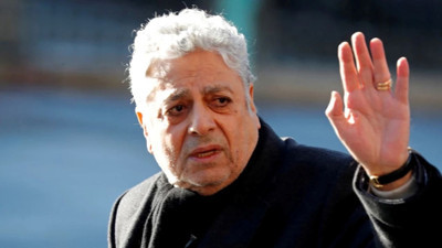 Enrico Macias konseri öncesi valilikten yasak kararı: Konser iptal!