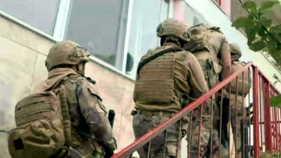 Göçmen kaçakçılığına darbe: 81 ilde 46 şüpheli yakalandı