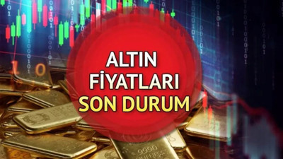 Gram altın rekora koşuyor! İşte 4 Eylül 2025 güncel altın fiyatları