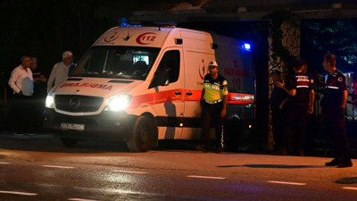 İstanbul’da savcı cinayeti: Katil zanlısının ifadesi herkesi şoke etti
