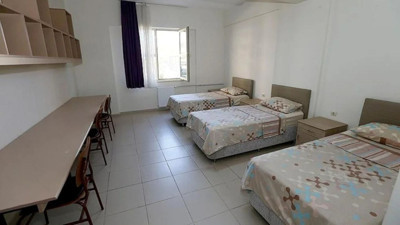 KYK Yurt sonuçları açıklandı: Taahhüt süresi başladı