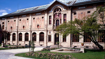 Milyonluk soygun: 9,5 milyon avro değerindeki tarihi eserler ortadan kayboldu