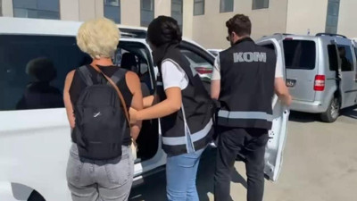 50 milyarlık vurgun planı çöktü! Şirketleri sahte evrakla soyan çete çökertildi