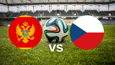 CANLI İZLE: Grupta lider değişebilir, Karadağ – Çekya maçı öncesi tansiyon yüksek!