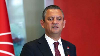 CHP neden TBMM açılışına katılmadı? Özgür Özel’den açıklama