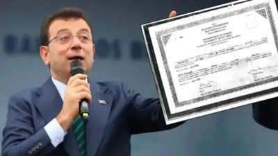 İmamoğlu’nun diploma davasında sürpriz gelişme! Tarih değişti