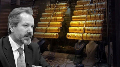 İslam Memiş’ten altın uyarısı: Kasım ayına dikkat!