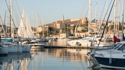 2017'de kaldırılmıştı: Lüks yat ve teknelerde vergi dönemi yeniden başlıyor!