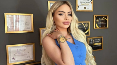 32 yaşındaki uzman estetisyen Buket Gülver evinde ölü bulundu