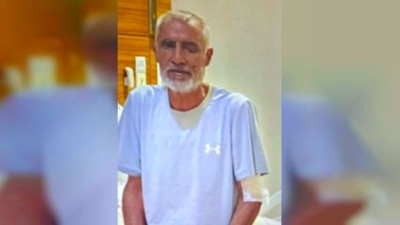 Adıyaman’da 5 gündür kayıptı! Eski koruma Mustafa Yıldız dere kenarında bulundu