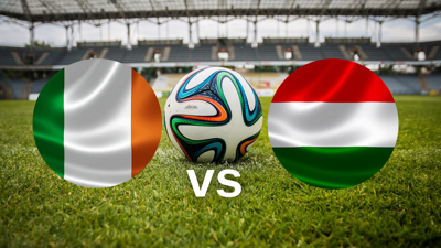 CANLI İZLE: Grupta dengeler değişebilir! İrlanda-Macaristan maçı saat kaçta, hangi kanalda?