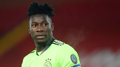 Onana Trabzonspor’a mı geliyor? Manchester United şartını koydu