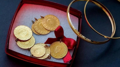 Altın fiyatları uçuşta! 7 Eylül 2025 güncel altın fiyatları