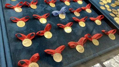 Altın yatırımcıları dikkat! 8 Eylül altın fiyatları belli oldu