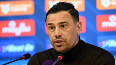 Başakşehir’de Çağdaş Atan dönemi sona erdi, yerine işte o isim geliyor