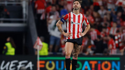 Bilbao’nun yıldızı şokta! Saç dökülmesi için kullandığı ilaç doping sayıldı, 10 ay men cezası aldı