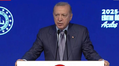 Cumhurbaşkanı Erdoğan'dan İzmir saldırısı sonrası açıklama