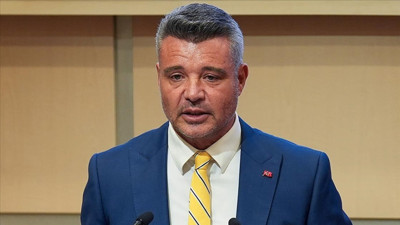 Saran’dan Conceiçao itirafı: “O gün irade koydum, bugün vazgeçtim”