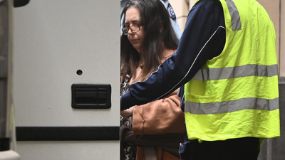 Zehirli mantar yemeği ile akrabalarını öldürmüştü! Mahkemeden karar çıktı