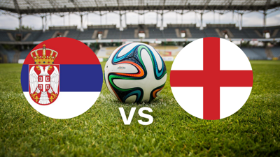 Dev mücadele başlıyor! Sırbistan – İngiltere maçı ne zaman, saat kaçta, hangi kanalda?