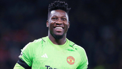 United efsanesinden Onana için şok sözler: "Kötü kokular gibi…”