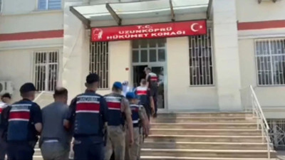 19 ilde eş zamanlı FETÖ operasyonu: 53 kişi yakalandı!