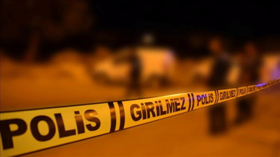 Ankara’da aile faciası: Eşini öldürüp intihar etti