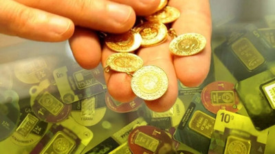 Çeyrek ve gram altın yeni haftada tarihi seviyelere çıktı: 10 Eylül altın fiyatları