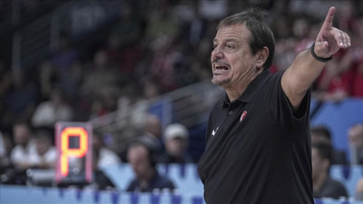 Ergin Ataman’dan hava yolu şirketlerine kritik çağrı