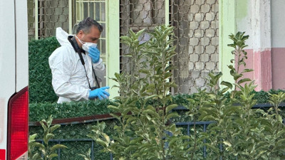 Kocaeli’nin Gebze ilçesinde anne ve 5 yaşındaki kızı evlerinde ölü bulundu