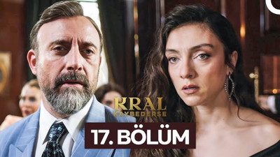 Kral Kaybederse 17. bölüm izle – Kral Kaybederse son bölümü izle, Star TV yeni sezon canlı yayın akışı
