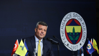Sadettin Saran'dan Fenerbahçe'ye sert mesaj: “Değişim başkanlıkta da lazım”