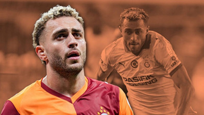Galatasaray'dan kritik karar: Barış Alper Yılmaz'a zam mı geliyor?