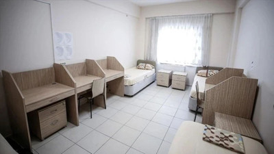 KYK Yurt tipleri ve ücretleri 2025-2026: 1.tipten 6.tipe tüm ayrıntılar