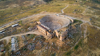 Türkiye’de en çok ziyaret edilen müze ve ören yerleri açıklandı