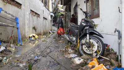 Ülkeyi sel felaketi vurdu: 19 ölü, 10 kayıp!