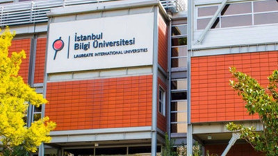 Bilgi Üniversitesi’ne kayyum atandı!