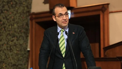 Bir tutuklama talebi daha! Resul Emrah Şahan sulh ceza hakimliğine sevk edildi