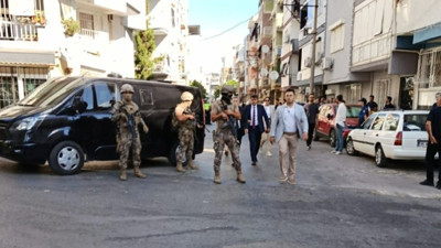 İzmir’de 2 polisi şehit eden saldırganın karanlık bağlantıları ortaya çıktı! Telefon ve bilgisayar kayıtları şok etti