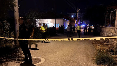 Korkunç olay! Annesini ve kardeşini vurdu, intihar girişiminde bulundu