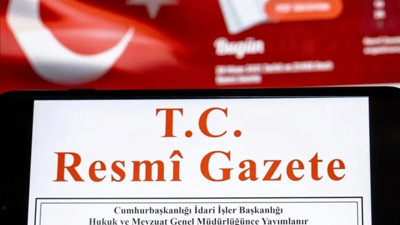Cumhurbaşkanlığı atama kararları Resmi Gazete’de yayımlandı: Diyanet İşleri Başkanlığında görevden almalar ve atamalar